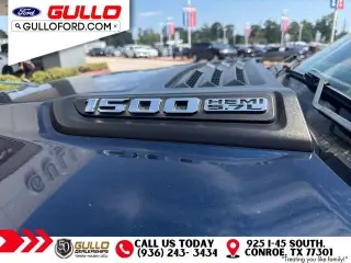Ram 1500 2020 4x4 Laramie 4dr Crew Cab 5.6 ft. SB Pickup