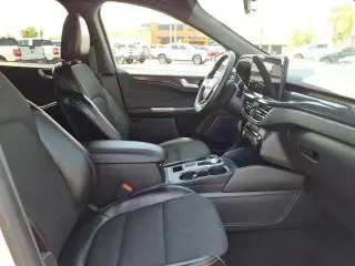 Ford Escape 2023 ST-Line 4dr SUV
