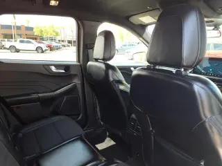 Ford Escape 2023 ST-Line 4dr SUV