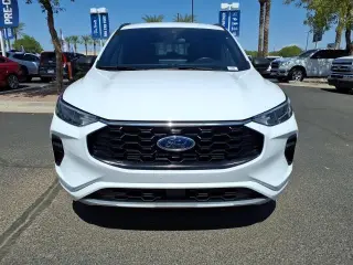 Ford Escape 2023 ST-Line 4dr SUV