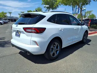 Ford Escape 2023 ST-Line 4dr SUV
