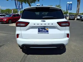 Ford Escape 2023 ST-Line 4dr SUV