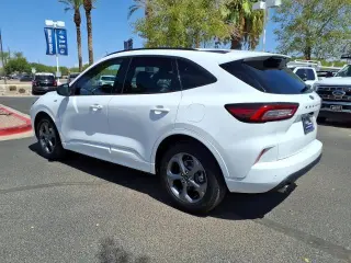 Ford Escape 2023 ST-Line 4dr SUV