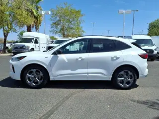 Ford Escape 2023 ST-Line 4dr SUV