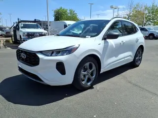 Ford Escape 2023 ST-Line 4dr SUV