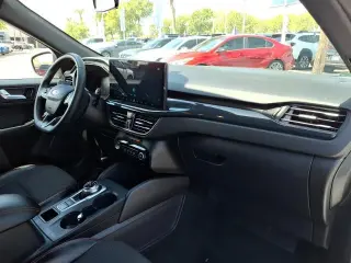 Ford Escape 2023 ST-Line 4dr SUV