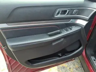 Ford Explorer 2019 AWD Sport 4dr SUV