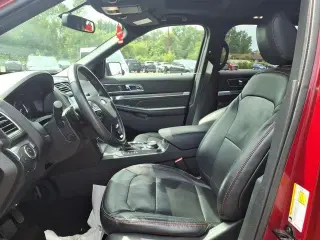 Ford Explorer 2019 AWD Sport 4dr SUV
