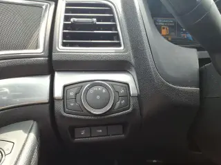Ford Explorer 2019 AWD Sport 4dr SUV