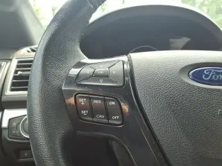 Ford Explorer 2019 AWD Sport 4dr SUV