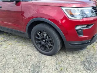 Ford Explorer 2019 AWD Sport 4dr SUV