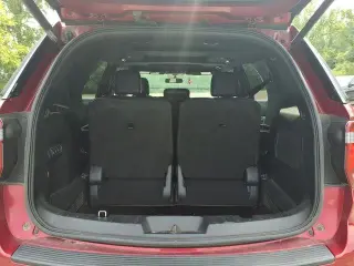 Ford Explorer 2019 AWD Sport 4dr SUV