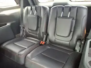 Ford Explorer 2019 AWD Sport 4dr SUV