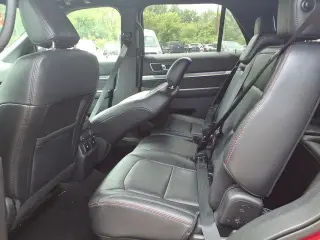 Ford Explorer 2019 AWD Sport 4dr SUV