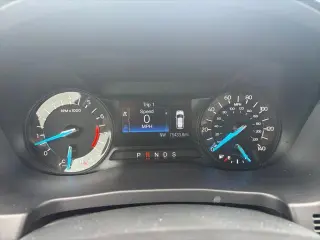 Ford Explorer 2018 AWD Base 4dr SUV