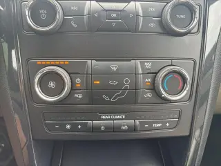 Ford Explorer 2018 AWD Base 4dr SUV