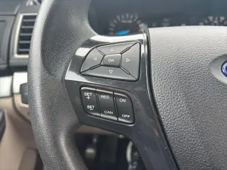 Ford Explorer 2018 AWD Base 4dr SUV