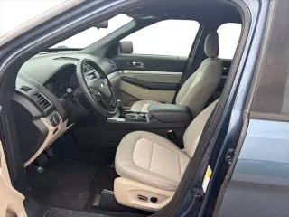 Ford Explorer 2018 AWD Base 4dr SUV