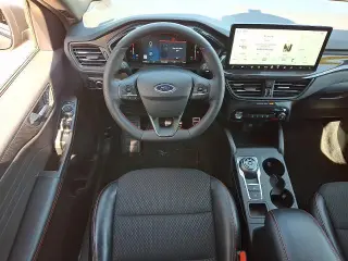 Ford Escape 2024 con tracción en las cuatro ruedas ST-Line 4dr SUV