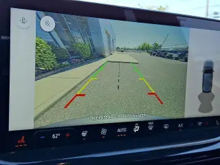 Ford Escape 2024 con tracción en las cuatro ruedas ST-Line 4dr SUV
