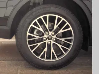 Ford Escape Plug-In Hybrid 2026 PHEV 4dr SUV