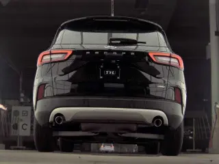 Ford Escape Plug-In Hybrid 2026 PHEV 4dr SUV