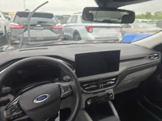 Ford Escape Plug-In Hybrid 2026 PHEV 4dr SUV