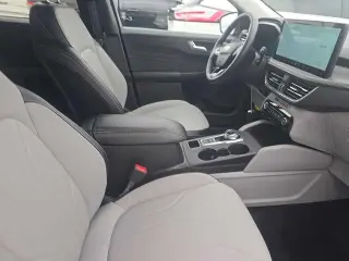 Ford Escape Plug-In Hybrid 2026 PHEV 4dr SUV