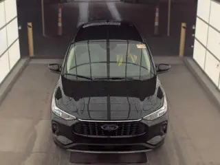 Ford Escape Plug-In Hybrid 2026 PHEV 4dr SUV