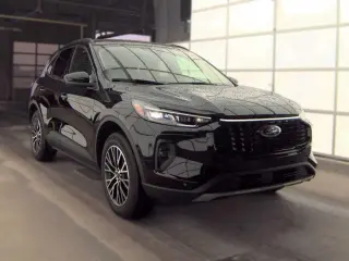 Ford Escape Plug-In Hybrid 2026 PHEV 4dr SUV