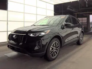 Ford Escape Plug-In Hybrid 2026 PHEV 4dr SUV