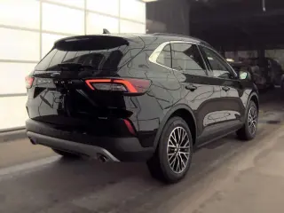Ford Escape Plug-In Hybrid 2026 PHEV 4dr SUV