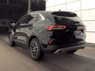 Ford Escape Plug-In Hybrid 2026 PHEV 4dr SUV