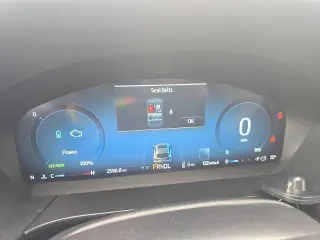 Ford Escape Plug-In Hybrid 2026 PHEV 4dr SUV