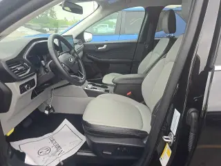Ford Escape Plug-In Hybrid 2026 PHEV 4dr SUV