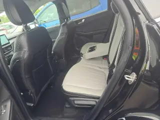 Ford Escape Plug-In Hybrid 2026 PHEV 4dr SUV