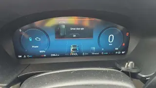 Ford Escape Plug-In Hybrid 2026 PHEV 4dr SUV