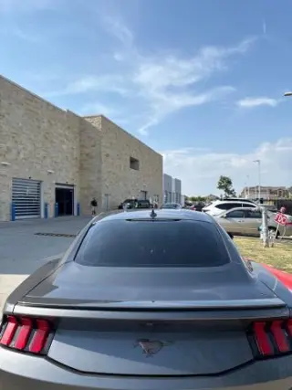 Ford Mustang 2024 EcoBoost Premium 2dr Fastback