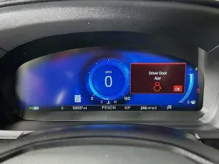 Ford Explorer 2020 AWD ST 4dr SUV