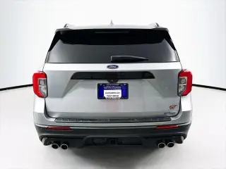 Ford Explorer 2020 AWD ST 4dr SUV