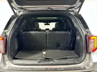 Ford Explorer 2020 AWD ST 4dr SUV