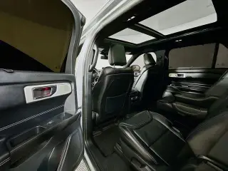 Ford Explorer 2020 AWD ST 4dr SUV