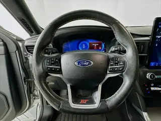Ford Explorer 2020 AWD ST 4dr SUV
