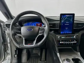 Ford Explorer 2020 AWD ST 4dr SUV