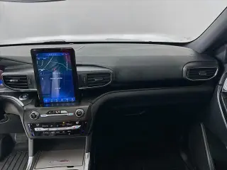 Ford Explorer 2020 AWD ST 4dr SUV