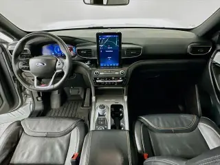 Ford Explorer 2020 AWD ST 4dr SUV
