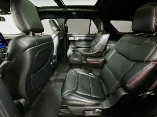Ford Explorer 2020 AWD ST 4dr SUV