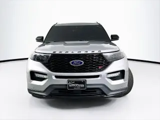 Ford Explorer 2020 AWD ST 4dr SUV