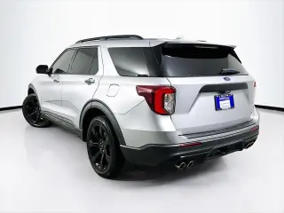 Ford Explorer 2020 AWD ST 4dr SUV