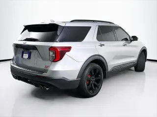 Ford Explorer 2020 AWD ST 4dr SUV